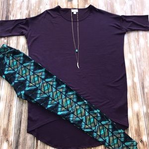 ❤️final sale❤️ Lularoe Irma XXS